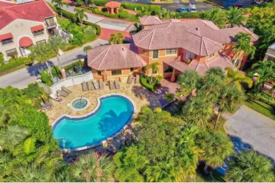 800 Uno Lago Drive, Unit #302, Juno Beach, FL 33408 - Photo 1
