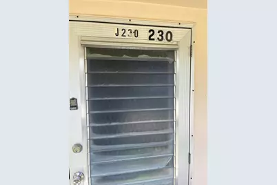 230 Canterbury J, West Palm Beach, FL 33417 - Photo 1