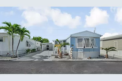 14661 US Highway 1, Unit #52, Juno Beach, FL 33408 - Photo 1
