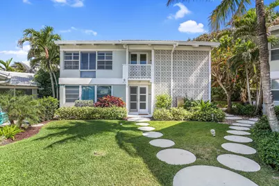 320 S Ocean Boulevard, Unit #L-Q, Delray Beach, FL 33483 - Photo 1
