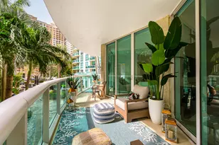 347 N New River Dr E, Fort Lauderdale, FL 33301 - Photo 1