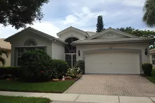 11324 Ola Ave, Boynton Beach, FL 33437 - Photo 1