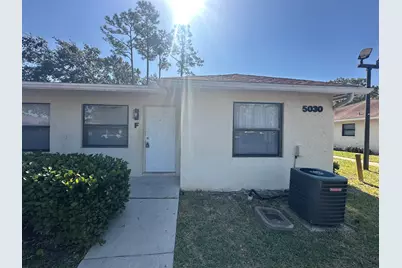 5030 Sanctuary Way, Unit #F, West Palm Beach, FL 33417 - Photo 1