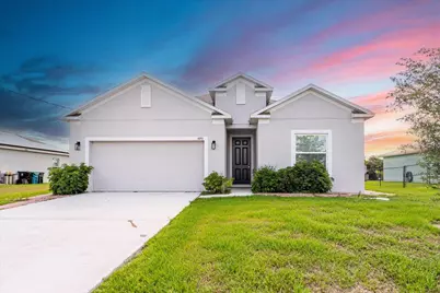 4091 SW McCrory Street, Port Saint Lucie, FL 34953 - Photo 1