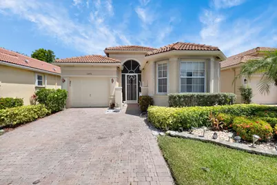 15470 Fiorenza Circle, Delray Beach, FL 33446 - Photo 1