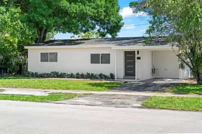 2232 SW 14th Court, Fort Lauderdale, FL 33312 - Photo 1