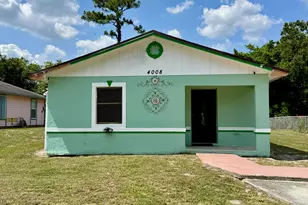 4008 Ave I Ave, Fort Pierce, FL 34950 - Photo 1