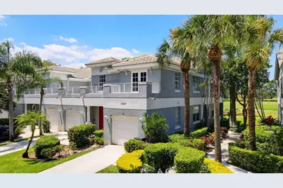 10291 N Andover Coach Lane #A2, Lake Worth, FL 33449 - Photo 1