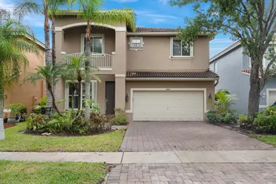 6909 Bruce Court, Lake Worth, FL 33463 - Photo 1