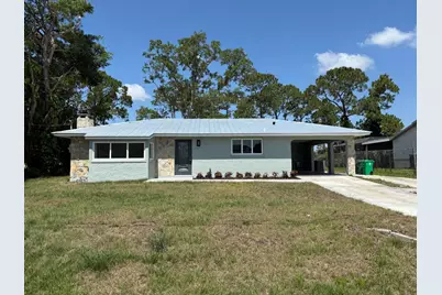 1962 SE Manth Lane, Port Saint Lucie, FL 34983 - Photo 1
