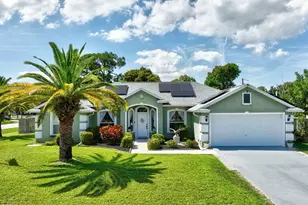 401 SE Ron Rico Terrace, Port Saint Lucie, FL 34983 - Photo 1