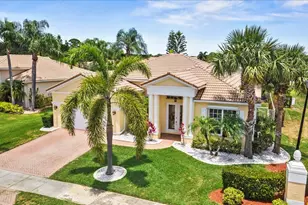 620 SW Long Key Ct, Port Saint Lucie, FL 34986 - Photo 1