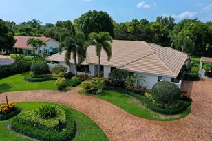 4164 St Andrews Dr, Boynton Beach, FL 33436 - Photo 1