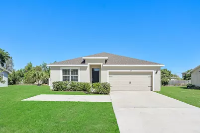 357 SE Oakridge Drive, Port Saint Lucie, FL 34984 - Photo 1