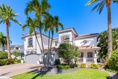 16313 Mira Vista Lane, Delray Beach, FL 33446 - Photo 1