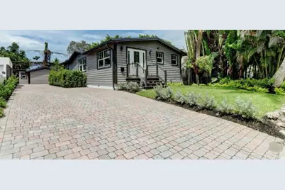 833 Ardmore Road, West Palm Beach, FL 33401 - Photo 1