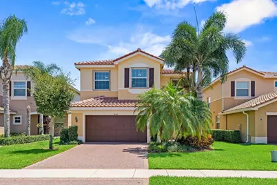 8142 Cantabria Falls Drive, Boynton Beach, FL 33473 - Photo 1