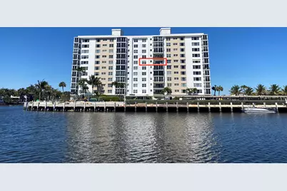 400 Seasage Drive, Unit #704, Delray Beach, FL 33483 - Photo 1
