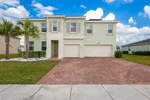 7499 NW Deysbrook Ln, Port Saint Lucie, FL 34987 - Photo 1