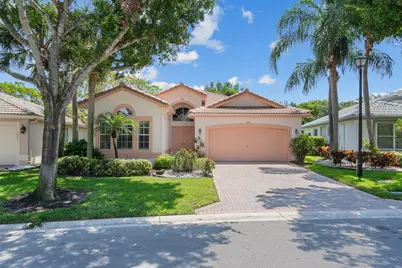 7585 Las Cruces Court, Boynton Beach, FL 33437 - Photo 1