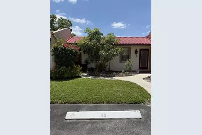 142 Lake Barbara Drive, West Palm Beach, FL 33411 - Photo 1