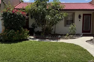 142 Lake Barbara Dr, West Palm Beach, FL 33411 - Photo 1