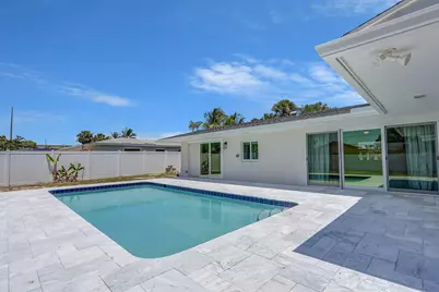 3898 Holly Drive, Palm Beach Gardens, FL 33410 - Photo 1