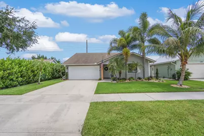 6691 SE Raintree Avenue, Stuart, FL 34997 - Photo 1