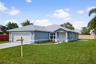 543 SW McComb Ave, Port Saint Lucie, FL 34953 - Photo 1