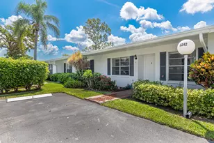 5242 Privet Pl, Delray Beach, FL 33484 - Photo 1