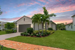 186 SE Via Tirso, Port Saint Lucie, FL 34952 - Photo 1