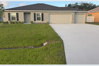 1462 SW Herder Road, Port Saint Lucie, FL 34953 - Photo 1