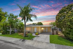 1405 N J Terrace, Lake Worth, FL 33460 - Photo 1