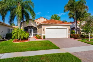 415 NW Granville St, Port Saint Lucie, FL 34986 - Photo 1