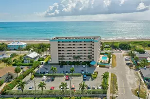 355 S Ocean Dr, Fort Pierce, FL 34949 - Photo 1