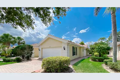 10453 SW Stratton Drive, Port Saint Lucie, FL 34987 - Photo 1
