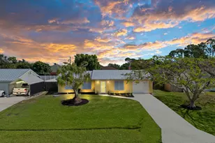333 SE Dalva Ave, Port Saint Lucie, FL 34984 - Photo 1