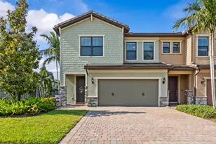 4515 San Fratello Cir, Lake Worth, FL 33467 - Photo 1