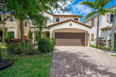 3817 Aspen Leaf Drive, Boynton Beach, FL 33436 - Photo 1