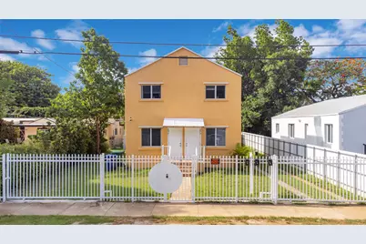 275 NW 81st Street, Unit #Rear, Miami, FL 33150 - Photo 1