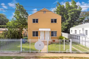 275 NW 81st St., Miami, FL 33150 - Photo 1