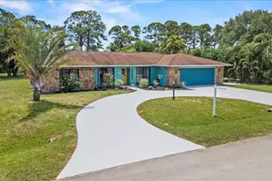 5706 Eagle Dr, Fort Pierce, FL 34950 - Photo 1