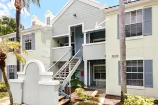 1020 Crystal F Way Unit, Delray Beach, FL 33444 - Photo 1
