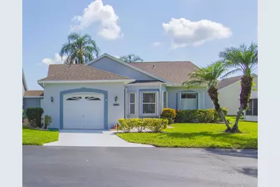 470 NW Gibraltar Court, Port Saint Lucie, FL 34986 - Photo 1
