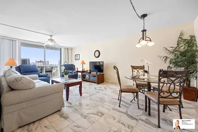 137 Golden Isles Drive, Unit #804, Hallandale Beach, FL 33009 - Photo 1