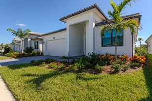 9155 SW Esule Way, Port Saint Lucie, FL 34987 - Photo 1