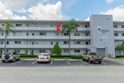105 NE 19th Avenue, Unit #356, Deerfield Beach, FL 33441 - Photo 1