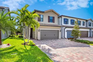 4858 Blistering Way, Lake Worth, FL 33467 - Photo 1