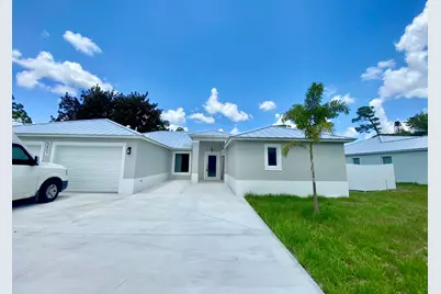 5807 Raintree Trail, Fort Pierce, FL 34982 - Photo 1