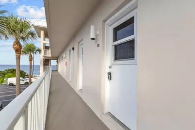 3851 N Ocean Boulevard, Unit #204, Delray Beach, FL 33483 - Photo 1